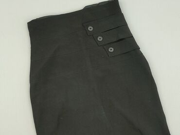 czarne spódniczka new yorker dłyga: Name, Women`s skirt, size S