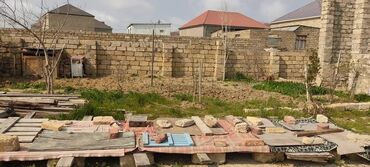 Həyət evləri və villaların satışı: Sabunçu qəs. 5 otaqlı, 140 kv. m, Kredit var, Təmirsiz — 2