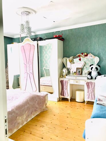 Həyət evləri və villaların satışı: Hökməli 3 otaqlı, 120 kv. m, Kredit yoxdur, Orta təmir — 8