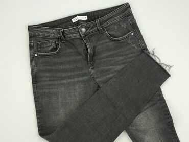 Jeans: Jeans for women, Zara, XL (EU 42)