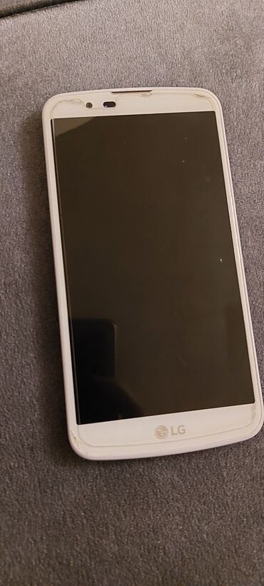 lg h734 g4 s dual sim white: LG K10 | 16 GB | rəng - Ağ | Sensor, İki sim kartlı