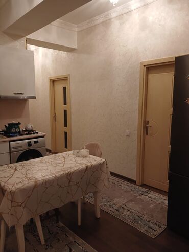 Yeni tikili: 3 otaqlı, Yeni tikili, m. Həzi Aslanov, 81 kv. m — 7