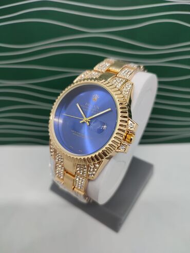 qadin qol saati: Rolex
Qadın saatı
Qiymət : 18 azn