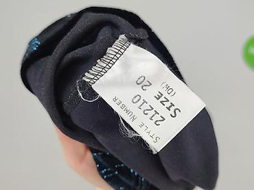 seksowne bluzki plus size: Roman, Bluzka damska, rozmiar 4XL — 4