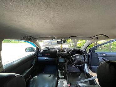 Продажа авто: Toyota Avensis: 2005 г., 1.8 л, Автомат, Бензин, Седан — 6