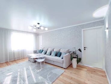 Продажа квартир: 3 комнаты, 56 м², Индивидуалка, 3 этаж, Евроремонт
