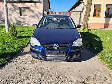 Volkswagen: VW Polo 2009. g. 1,2 benzin 44KW/60KS . Motor i mehanika u odlicnom — 11