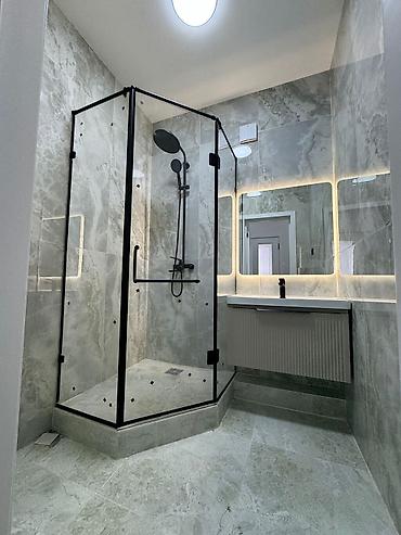 Продажа квартир: 2 комнаты, 64 м², Элитка, 9 этаж, Евроремонт — 9