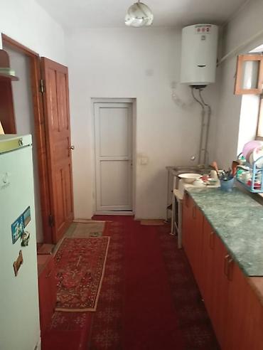 Продажа домов: 6 комнат и более, 400 м², 12 соток, Бишкек, Ак-Орго ж/м Собственник — 3