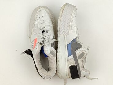 купити кросівки жіночі в польщі: Nike, Sneakersy damskie, 37, stan - Dobry