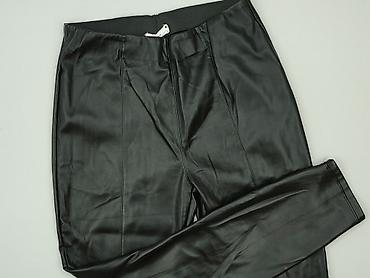 alpha: Reserved, Legginsy Ze skóry ekologicznej damskie, rozmiar M — 1