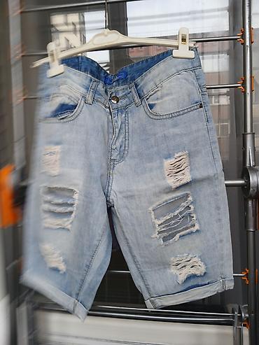 Джинсы: Джинсы, Скинни, Высокая талия, Стрейч, S — 5