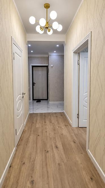Продажа квартир: 2 комнаты, 52 м², Золотой квадрат Элитка, 6 этаж, Евроремонт — 6