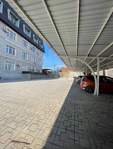 обмен на дом: 1 комната, 35 м², Индивидуалка, 4 этаж, Евроремонт — 4