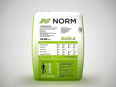 norm 400: Norm 400 marka Sement - 8.50 AZN Çatdırılma pulsuz Norm sement B — 5