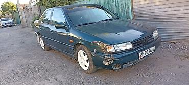 thindiag 2: Nissan Primera: 1996 г., 1.6 л, Механика, Бензин, Седан — 6