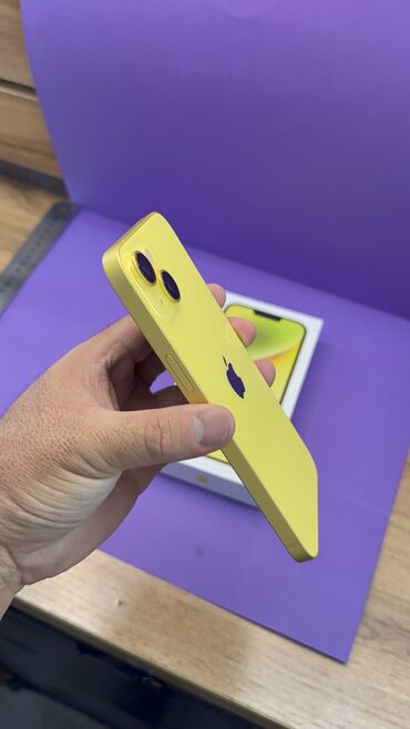 Apple iPhone: IPhone 14 Plus, Б/у, 128 ГБ, Коробка, 83 % — 3