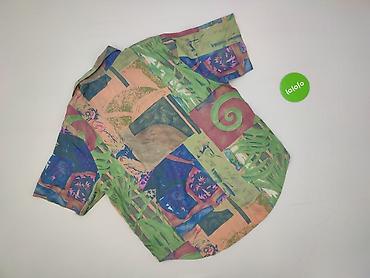 rainbow blouse: Koszulа dla mężczyzn, rozmiar 2XL — 3