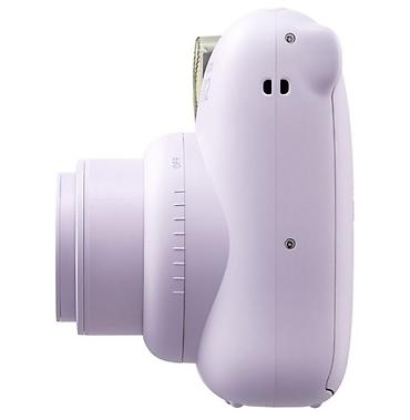 оверлок jack: Новый Fujifilm Instax Mini 12 (цвет: лавандовый) — компактная камера — 4