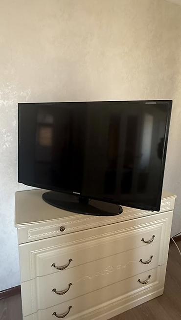 Телевизор Samsung UE40EH5000W. Модель: UE40EH5000W Type No.