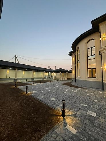 Продажа коттеджей и домов: ✨ Ыңгайлуулук менен эстетика бириккен үй. Арча-Бешиктин кадырлуу — 9