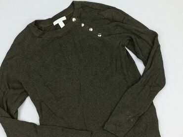 Women: H&M, Women`s sweater, size M (EU 38)