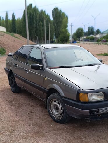 аксессуары для хонда фит: Volkswagen Passat: 1988 г., 1.8 л, Механика, Бензин, Седан