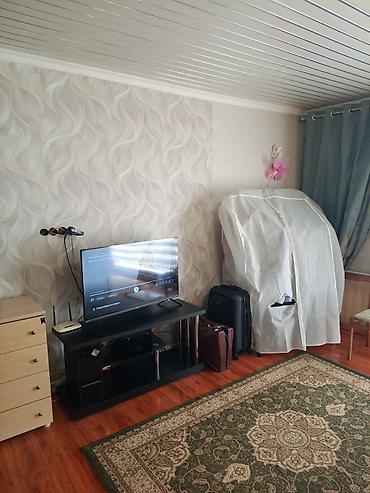 Продажа коттеджей и домов: 🏡 Продаётся двухэтажный кирпичный дом в п. Манас 📍 Недалеко от — 20