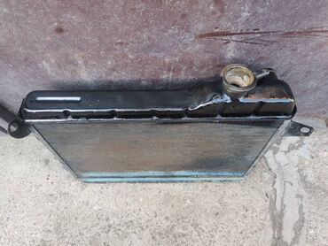 Auto delovi: Hladnjak mesingani Lada 2107 Riva, Lada 2104 Karavan,2105 broj 6 — 10