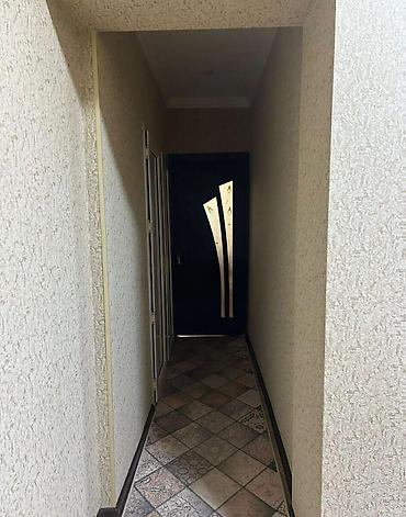 xalqlar dostluğu ev: Bakı, 9-cu mikrorayon, 3 otaqlı, Köhnə tikili, 85 kv. m — 7
