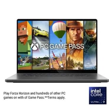 сдать старые ноутбуки: Ультрабук, Asus, 32 ГБ ОЭТ, Intel Core i9, 16 ", Жаңы, Жумуш, окуу үчүн, эс тутум SSD