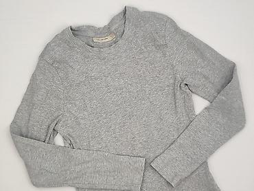 oliwkowy golf basic: Diverse, T-shirt damski, rozmiar L — 1