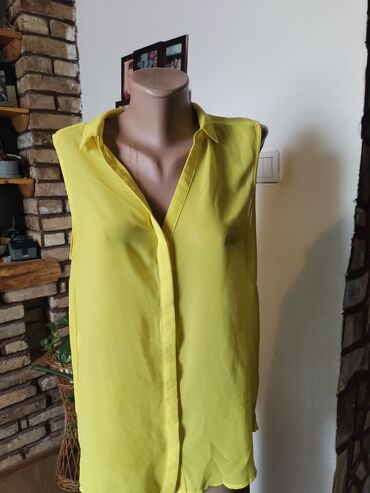 yellow cab cipele: XL (EU 42), color - Yellow