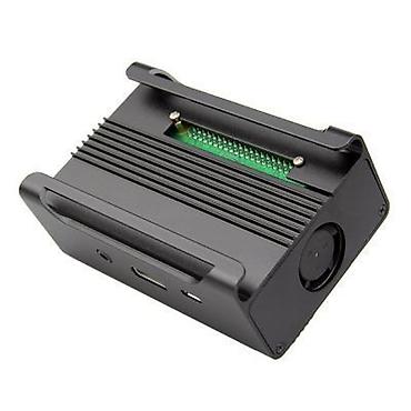 Комплектующие для ПК: Kategoriya: Raspberry Pi > Raspberry Pi Saxlama Qutuları Məhsul — 1