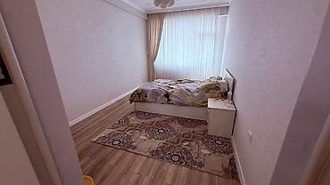 Долгосрочная аренда квартир: 3 комнаты, С мебелью полностью — 2