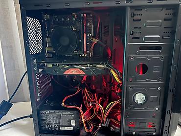 черно белые принтеры: Компьютер, ОЗУ 8 ГБ, Для несложных задач, Б/у, HDD + SSD — 2