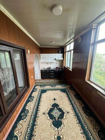 Продажа квартир: 4 комнаты, 84 м², Индивидуалка, 4 этаж, Евроремонт — 11