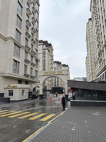терассой: 6 комнат и более, 519 м², Элитка, 14 этаж — 4