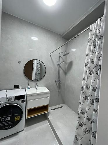 6: 2 комнаты, 84 м², Южная Магистраль 6 этаж — 8
