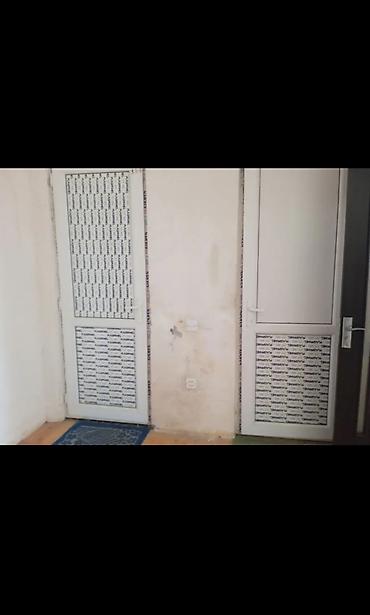 Квартиры: Hovsan quşçuluqdav bir otağ addelnidi heyətide var kondisioner kombi — 1