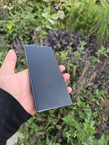компьютерные мыши steelseries: Samsung Galaxy S23 Ultra, Б/у, 256 ГБ, цвет - Черный, 2 SIM, eSIM