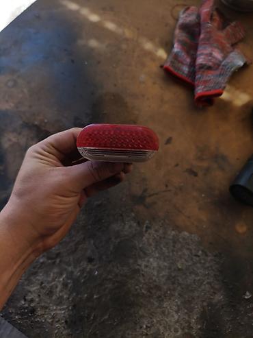 Форсунки: Форсунка Volkswagen 2000 г. at lalafo.kg — 14 Форсунки: Форсунка Volkswagen 2000 г. — 14