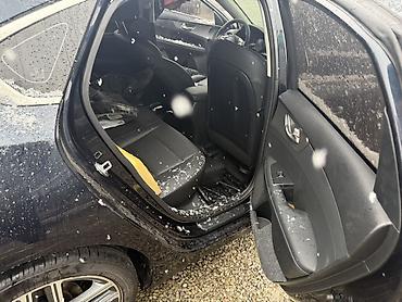 Kia: Kia K3: 2019 г., 1.6 л, Бензин, Седан — 8