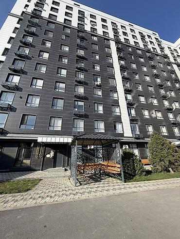 2 комнаты, 70 м², Элитка, 3 этаж, Свежий ремонт