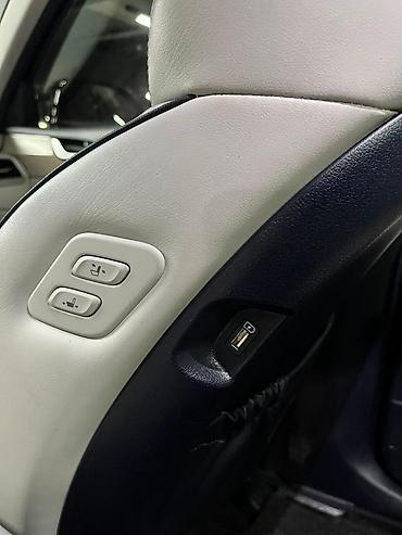 Hyundai: Hyundai Palisade: 2020 г., 2.2 л, Дизель, Кроссовер — 14