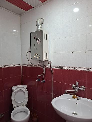 sumqayitda ev alqi satqisi 2018: 4 комнаты, 120 м², Нет кредита, Свежий ремонт — 9