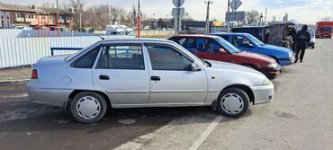 тико машына: Daewoo Nexia: 2012 г., 1.5 л, Механика, Бензин, Седан