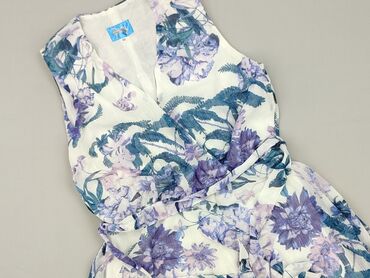 sukienka na wesele odcinana pod biustem: Women`s dress, size L (EU 40)