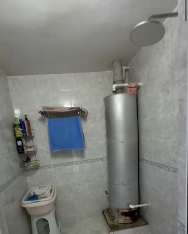 Həyət evləri və villaların satışı: 5 otaqlı, 120 kv. m, Yeni təmirli — 25