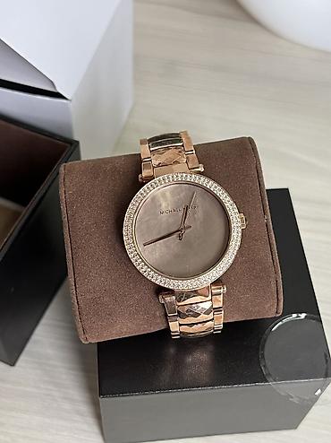 Классические часы часы, Michael Kors, Женские, Новый